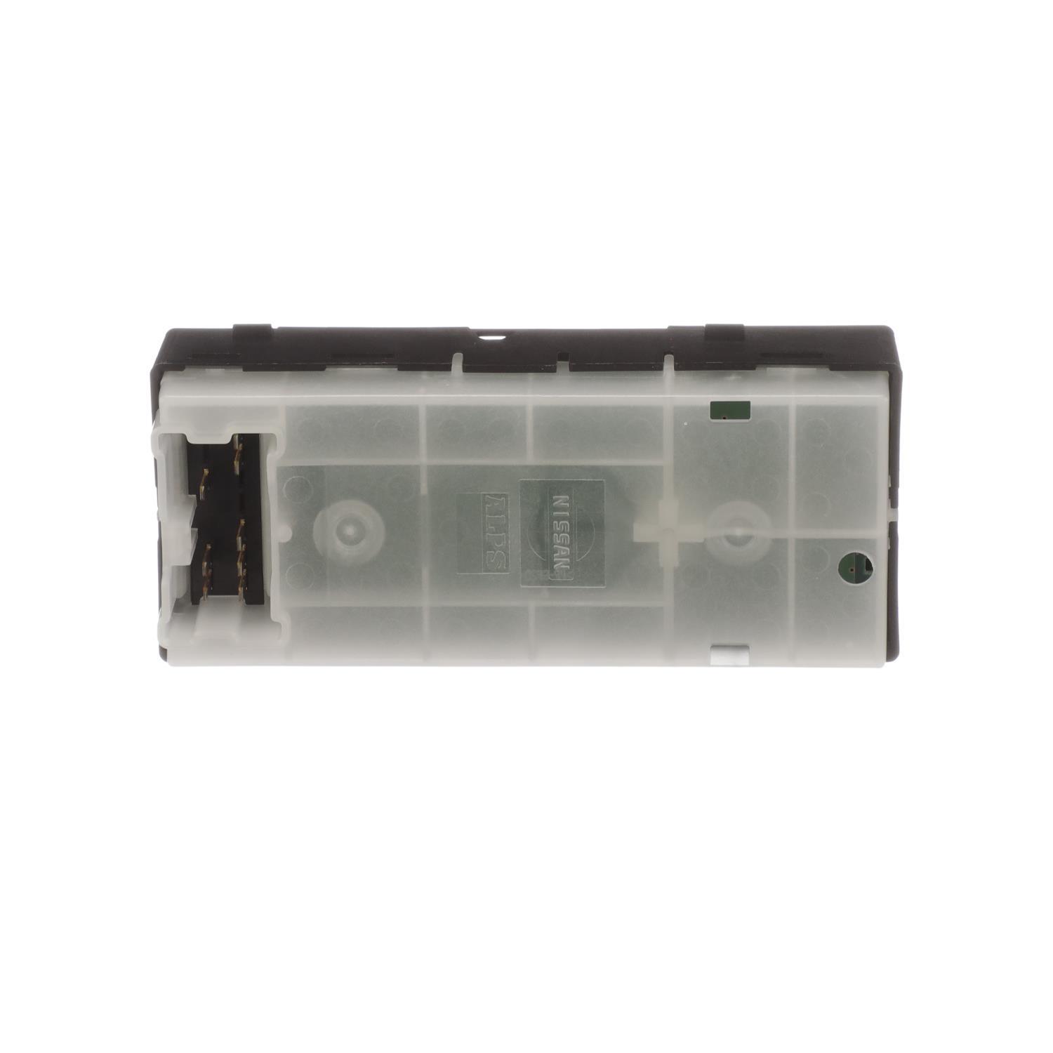 BWD WST452 - Door Window Switch BWD WST452 Door Lock Switch product image 6 of 9