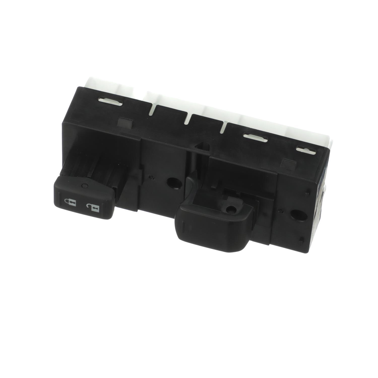 BWD WST452 - Door Window Switch BWD WST452 Door Lock Switch product image 8 of 9