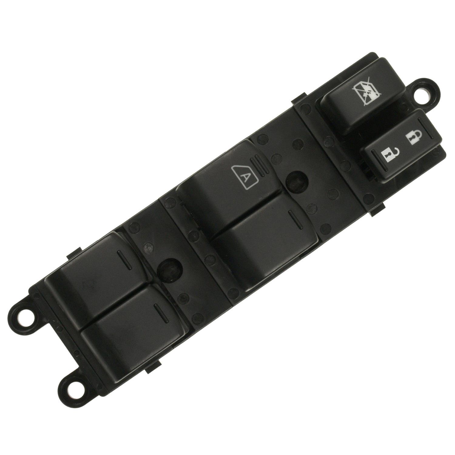 BWD WST454 - Door Window Switch BWD WST454 Door Window Switch product image 1 of 3