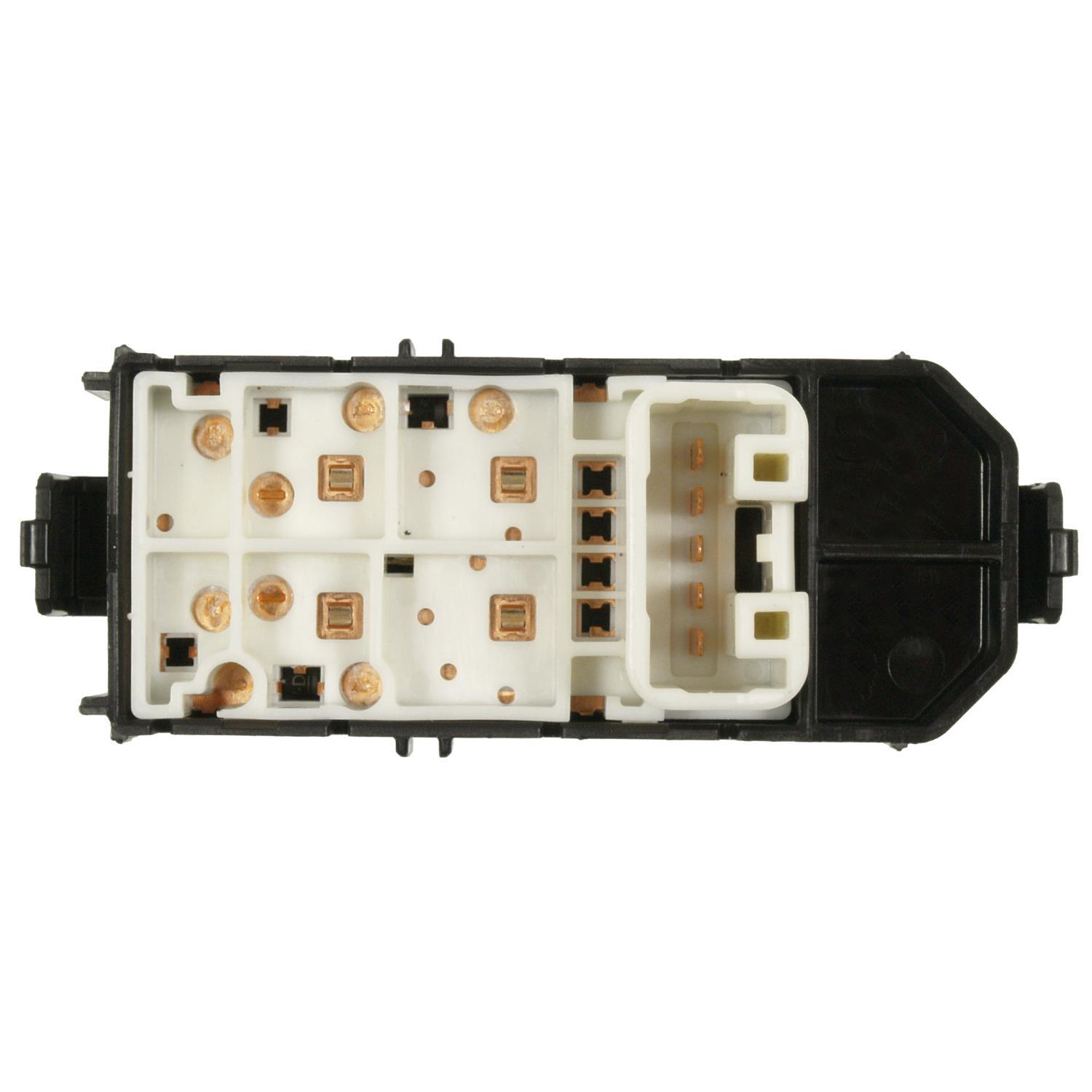 BWD WST455 Door Window Switch product image 2 of 3