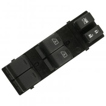 2012 Nissan Altima Door Window Switch Front Left BWD WST466 image 1 of 4