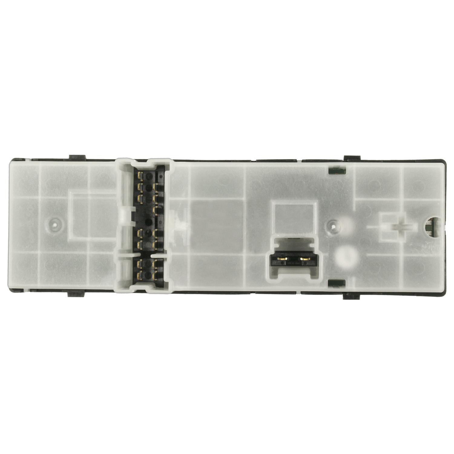 BWD WST466 - Door Window Switch BWD WST466 Door Window Switch product image 2 of 9
