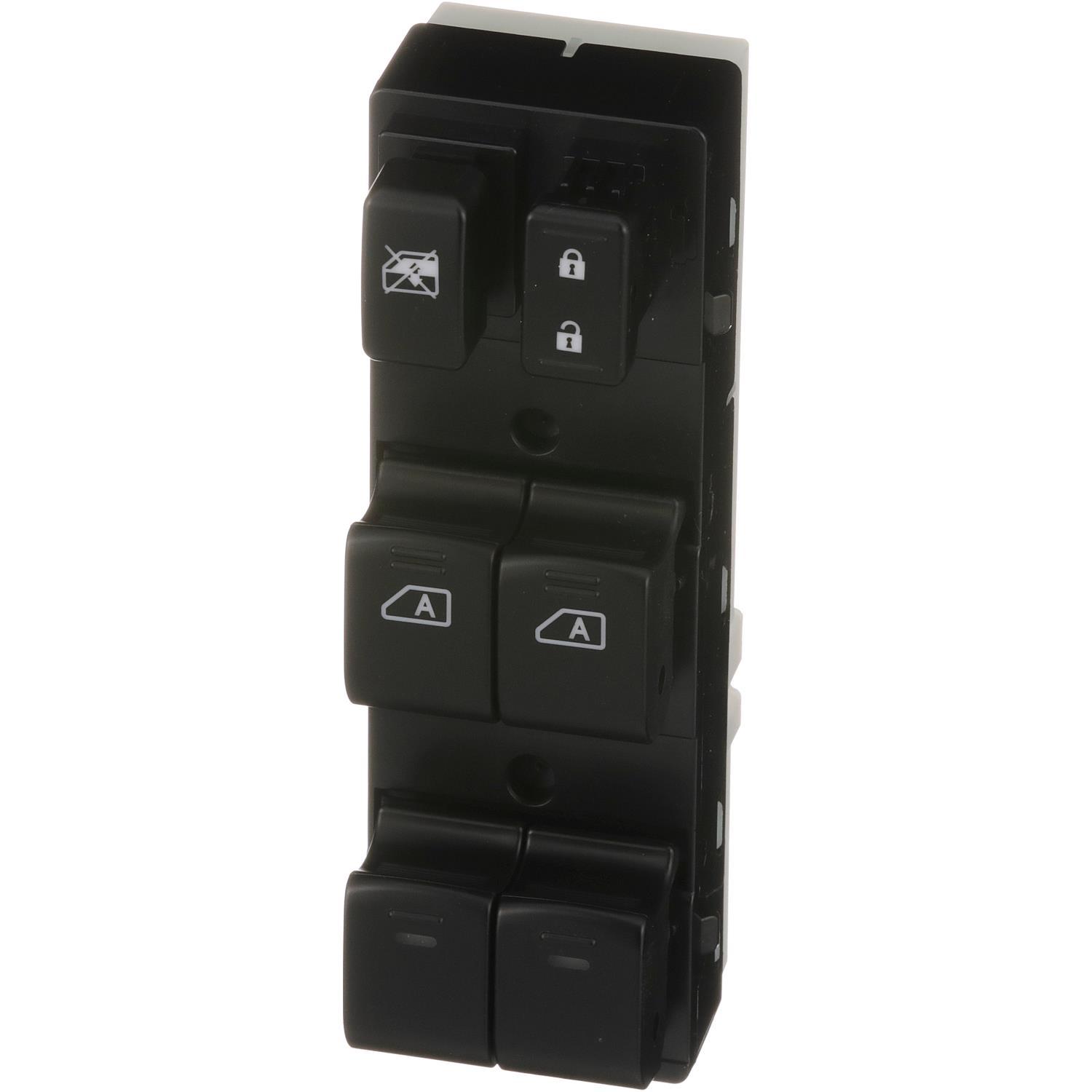 BWD WST466 - Door Window Switch BWD WST466 Door Window Switch product image 4 of 9