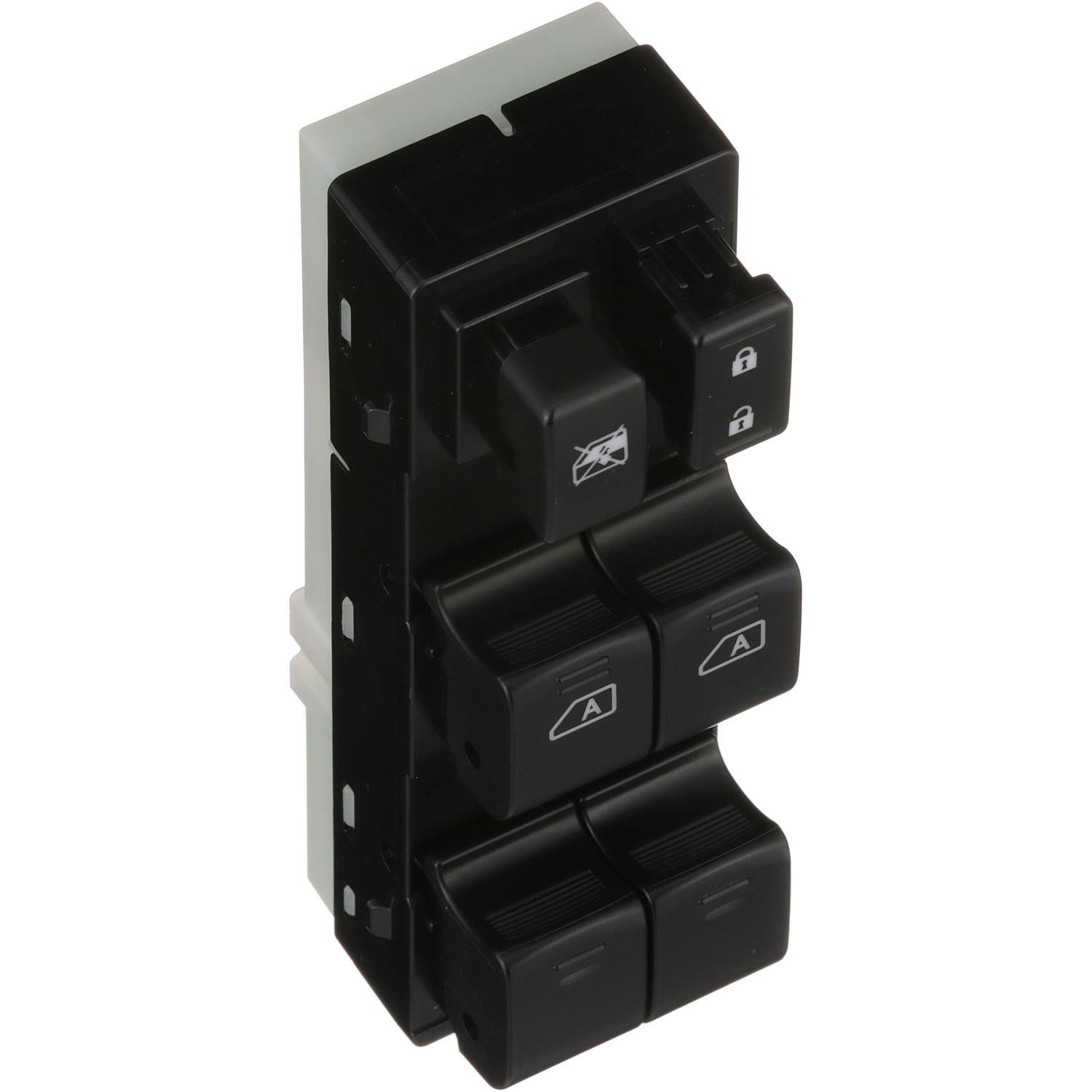 BWD WST466 - Door Window Switch BWD WST466 Door Window Switch product image 9 of 9