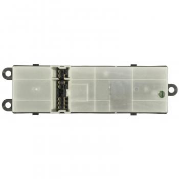 2012 Nissan Xterra Door Window Switch Front Left BWD WST471 image 3 of 4
