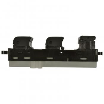 2012 Nissan Xterra Door Window Switch Front Left BWD WST471 image 4 of 4