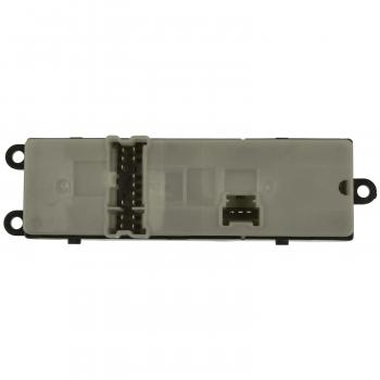 2010 Nissan Sentra Door Window Switch Front Left BWD WST472 image 1 of 4