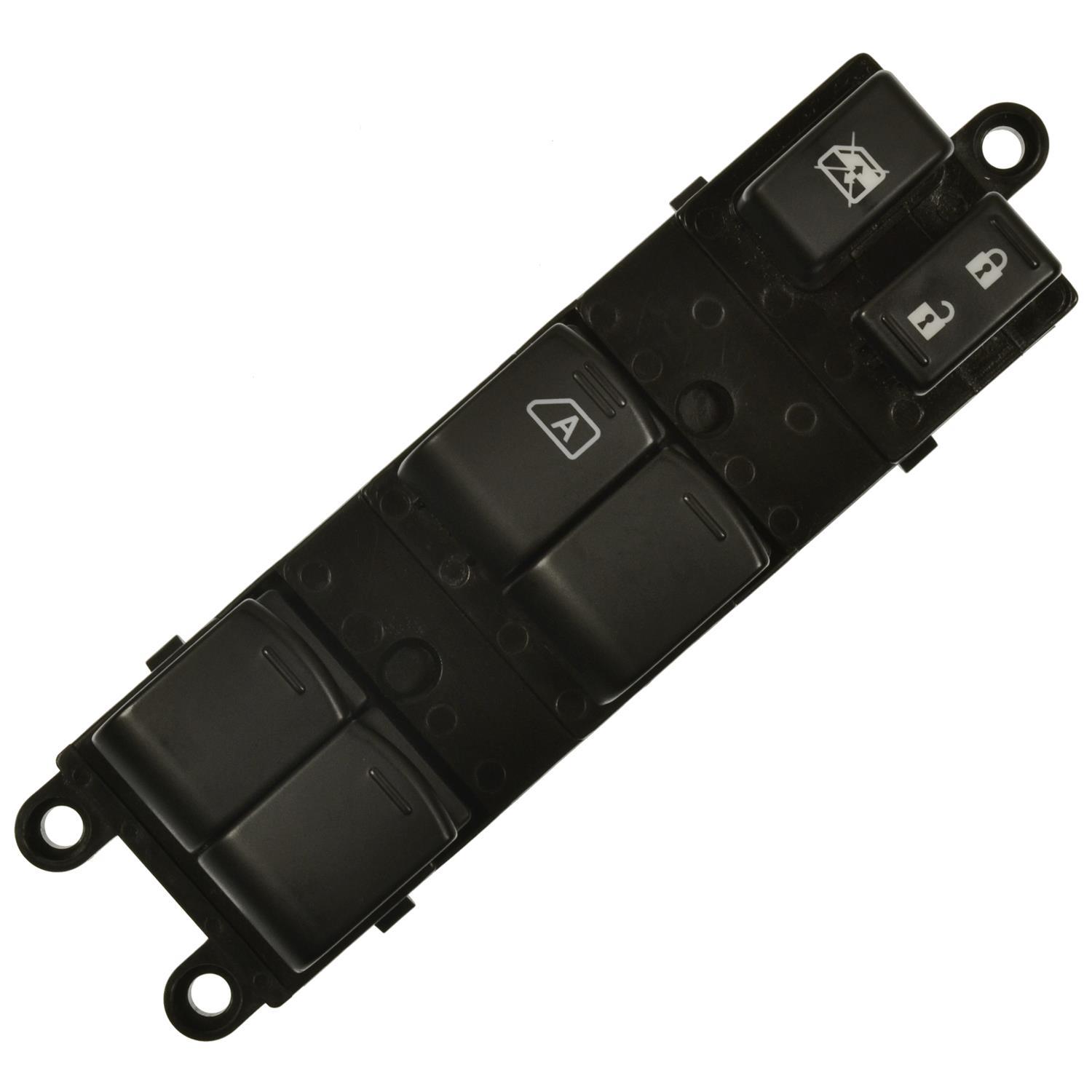 BWD WST472 - Door Window Switch BWD WST472 Door Window Switch product image 2 of 9