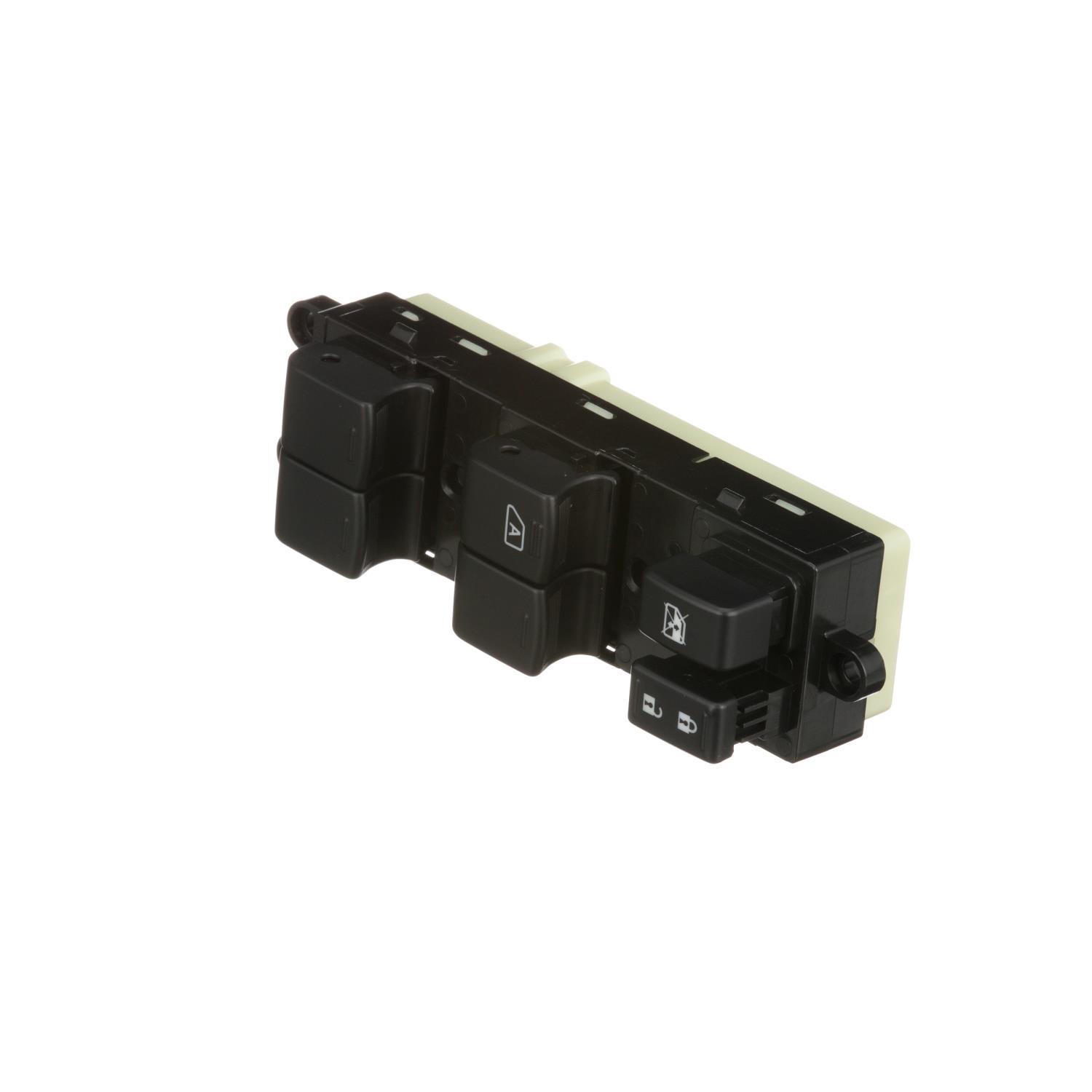 BWD WST472 - Door Window Switch BWD WST472 Door Window Switch product image 4 of 9