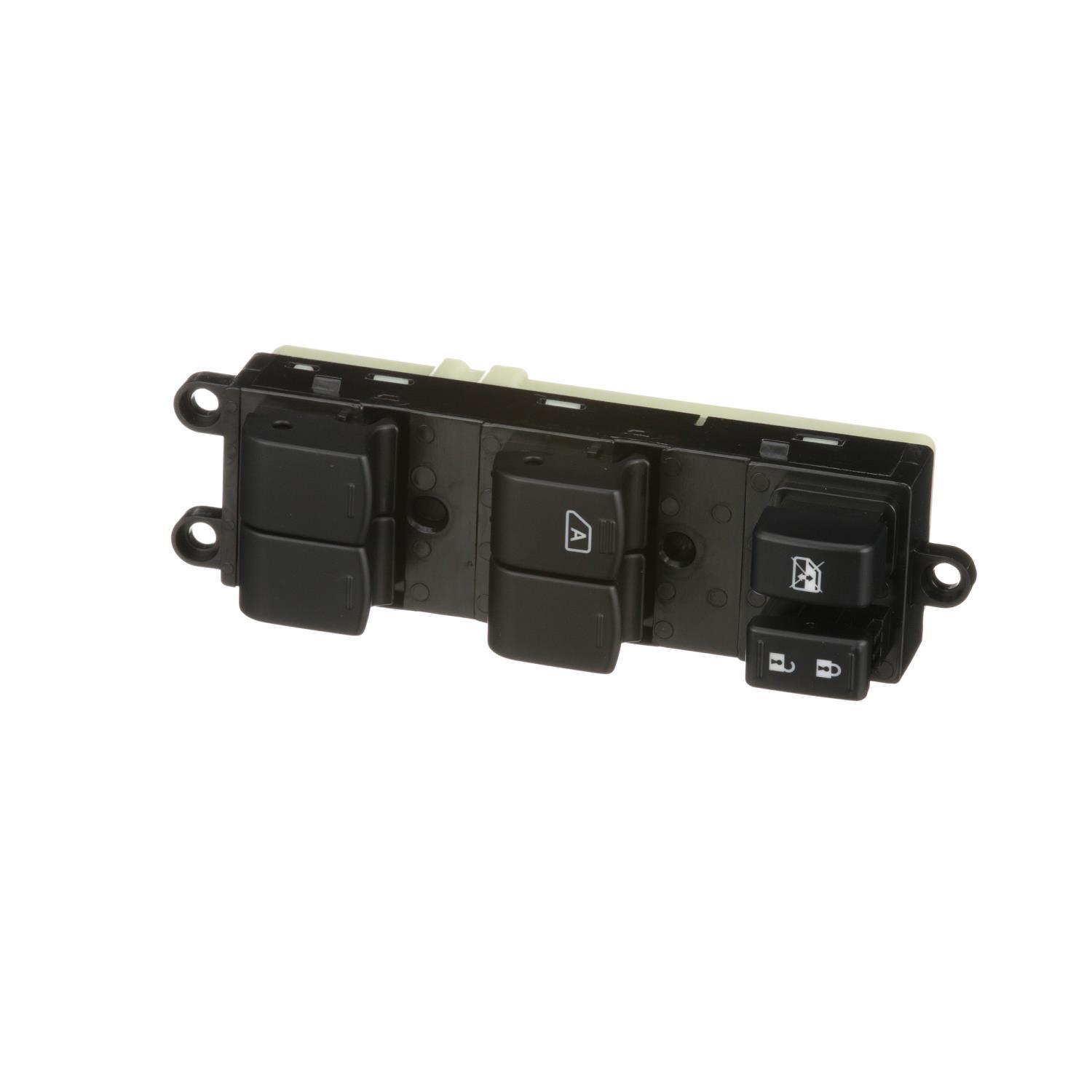 BWD WST472 - Door Window Switch BWD WST472 Door Window Switch product image 7 of 9