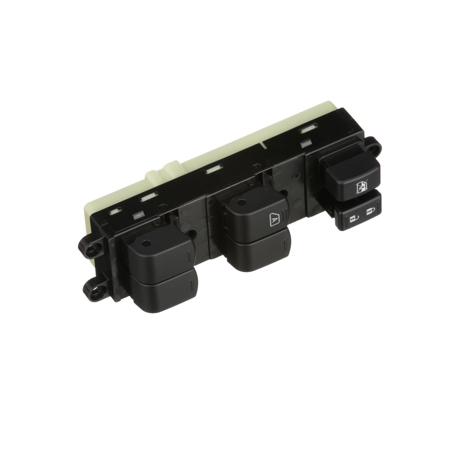 BWD WST472 - Door Window Switch BWD WST472 Door Window Switch product image 9 of 9