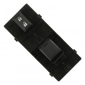 2012 Nissan Sentra Door Window Switch Front Right BWD WST475 image 1 of 3