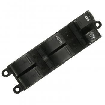 2006 Nissan Altima Door Window Switch Front Left BWD WST476 image 1 of 3