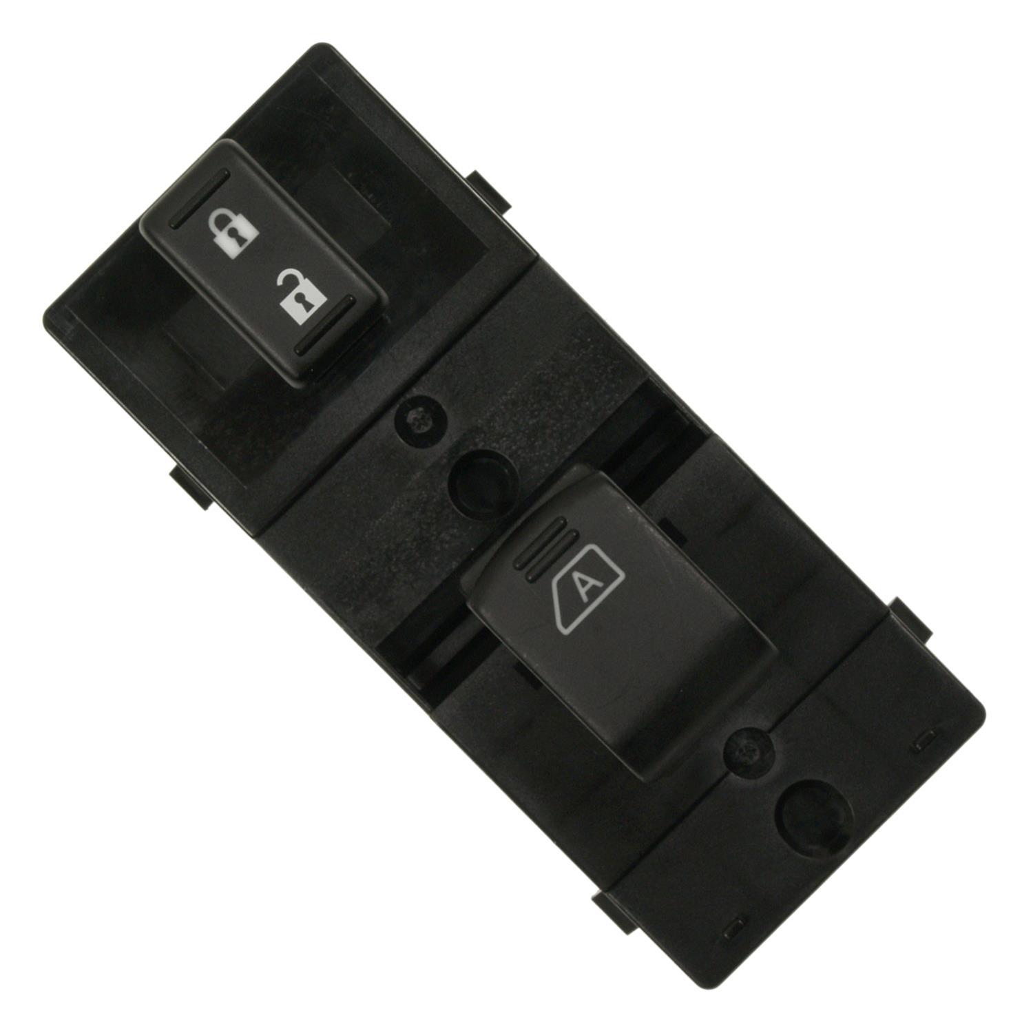 BWD WST477 - Door Window Switch BWD WST477 Door Lock Switch product image 1 of 3