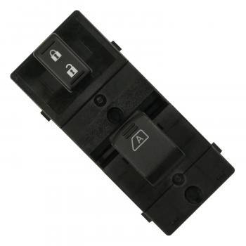2010 Nissan Altima Door Lock Switch Front Right BWD WST477 image 1 of 3