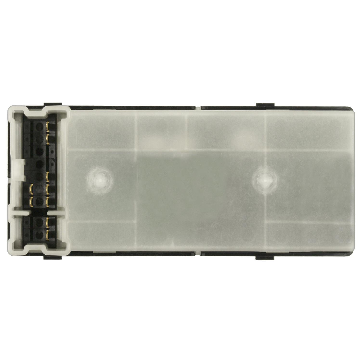 BWD WST477 - Door Window Switch BWD WST477 Door Lock Switch product image 2 of 3