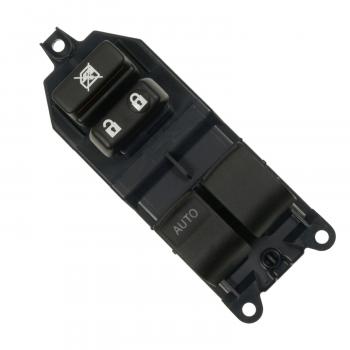 2011 Toyota Yaris Door Lock Switch BWD WST480 image 1 of 3
