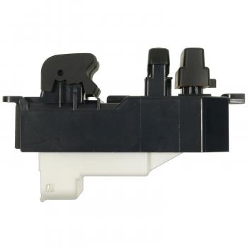 2011 Toyota Yaris Door Lock Switch BWD WST480 image 3 of 3