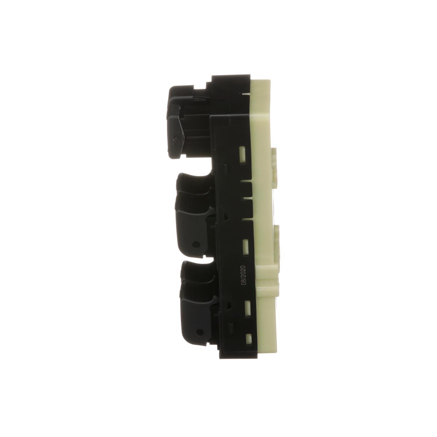 BWD WST481 Door Window Switch product image 6 of 9