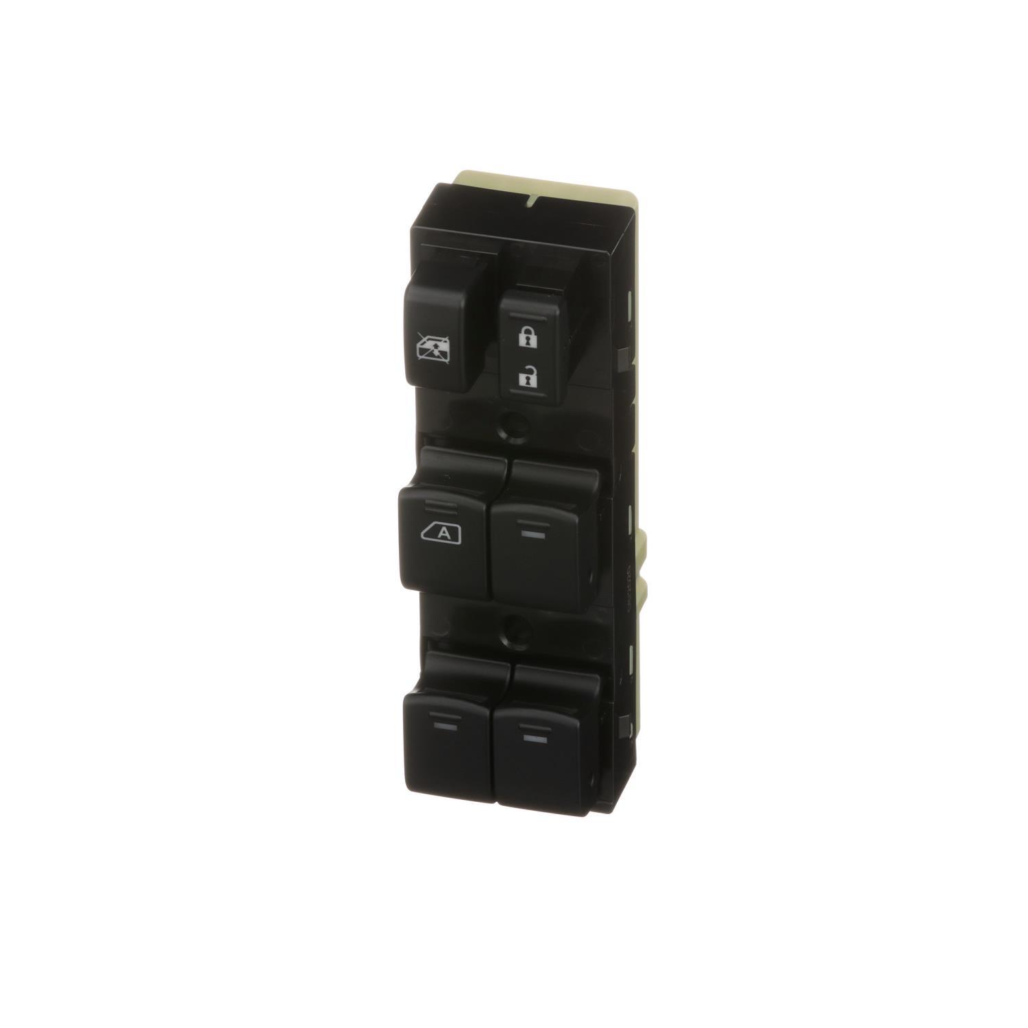 BWD WST481 Door Window Switch product image 7 of 9