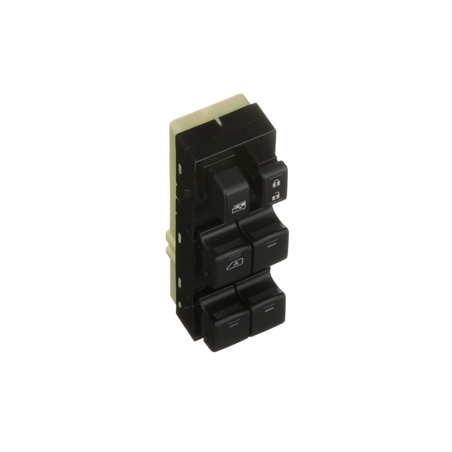 BWD WST481 Door Window Switch product image 9 of 9