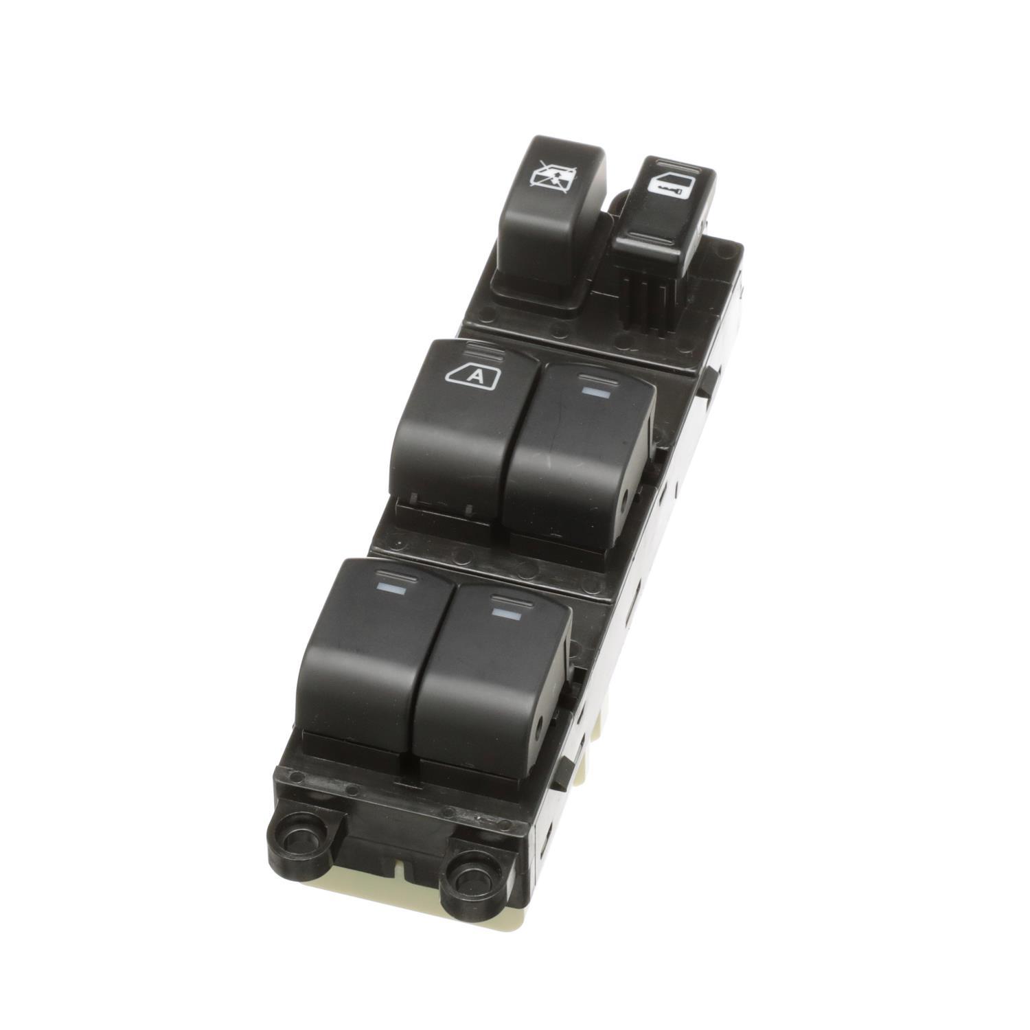 BWD WST485 - Door Window Switch BWD WST485 Door Window Switch product image 7 of 8