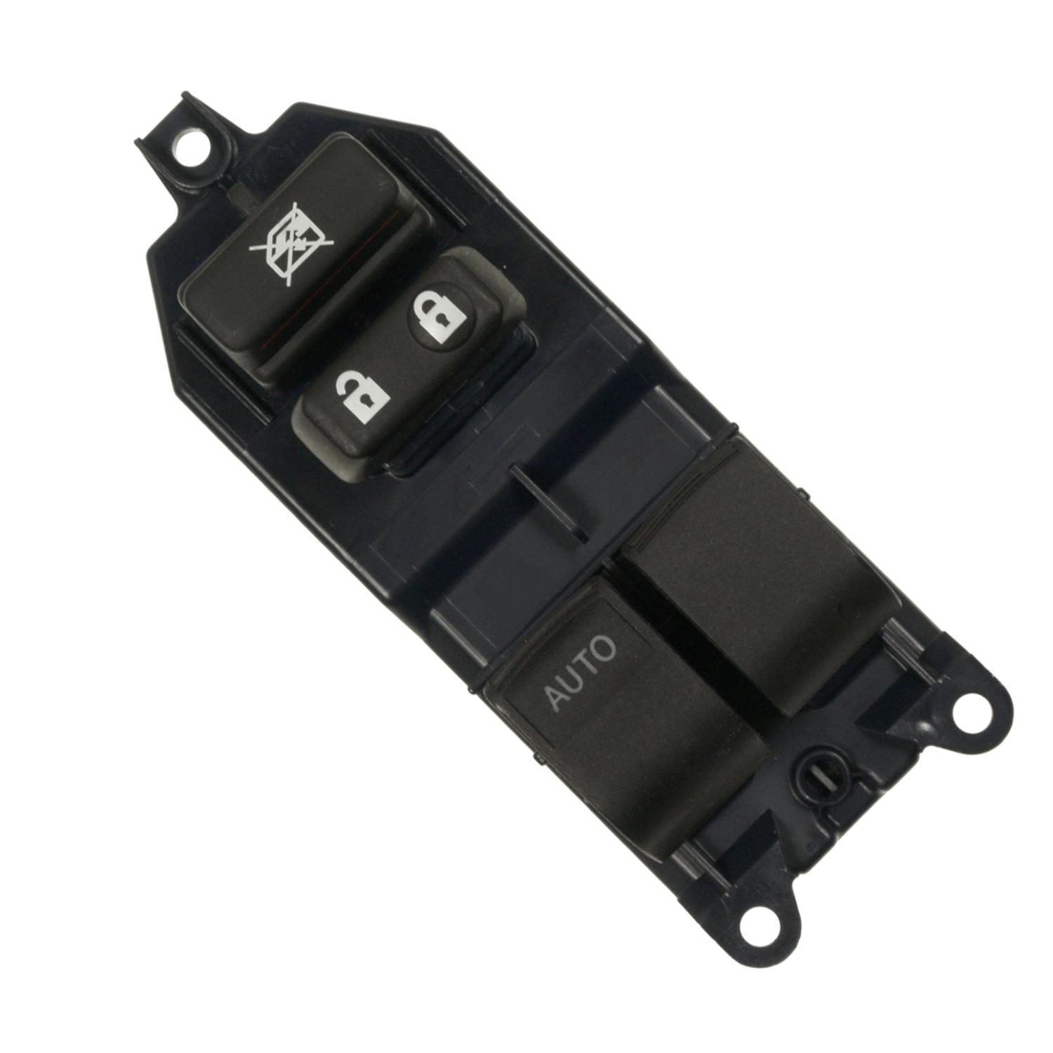 BWD WST488 - Door Window Switch BWD WST488 Door Lock Switch product image 1 of 3