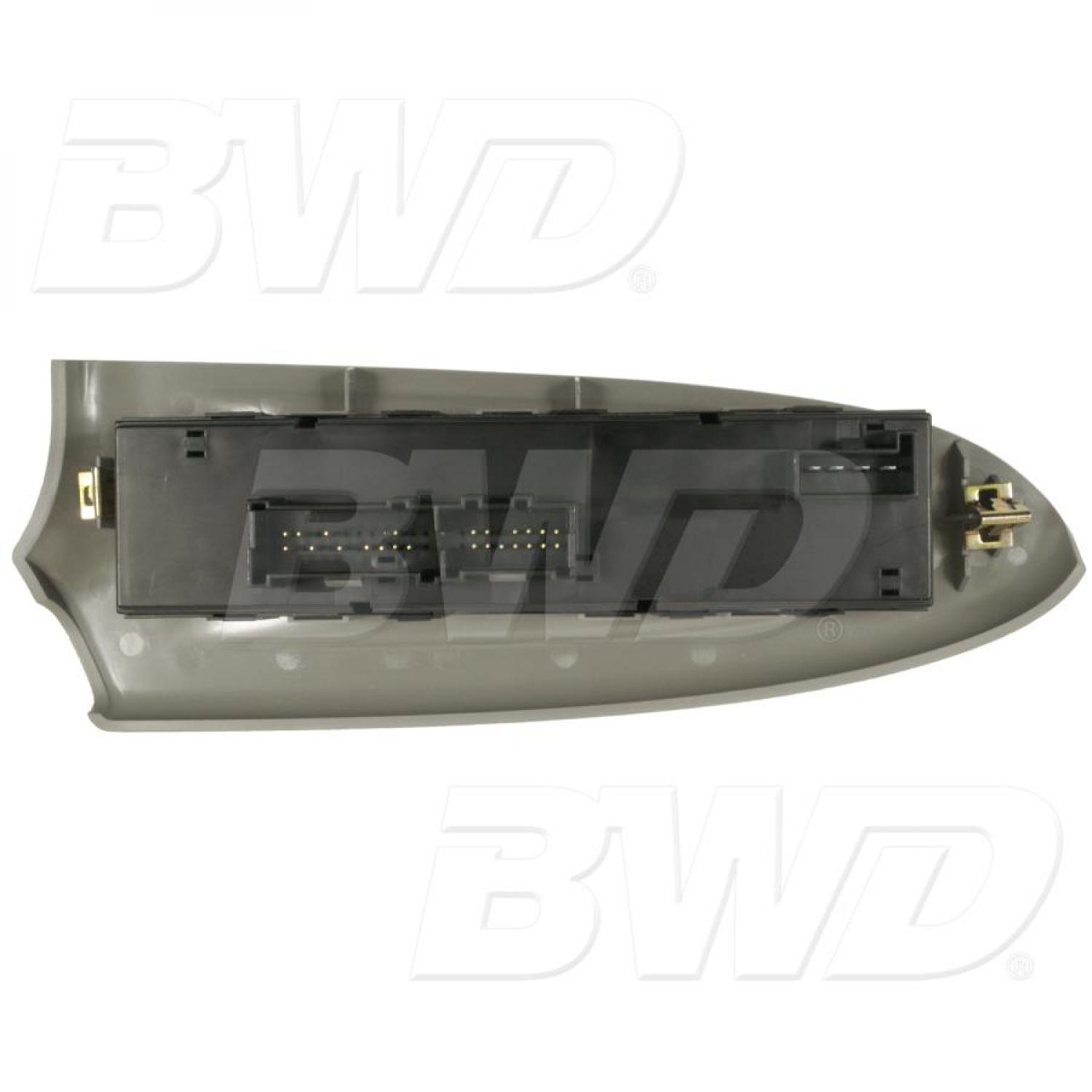 BWD WST490 - Multi Function Switch BWD WST490 Multi Function Switch product image 2 of 3