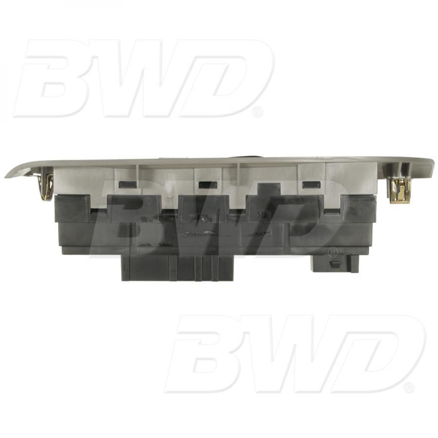 BWD WST490 - Multi Function Switch BWD WST490 Multi Function Switch product image 3 of 3
