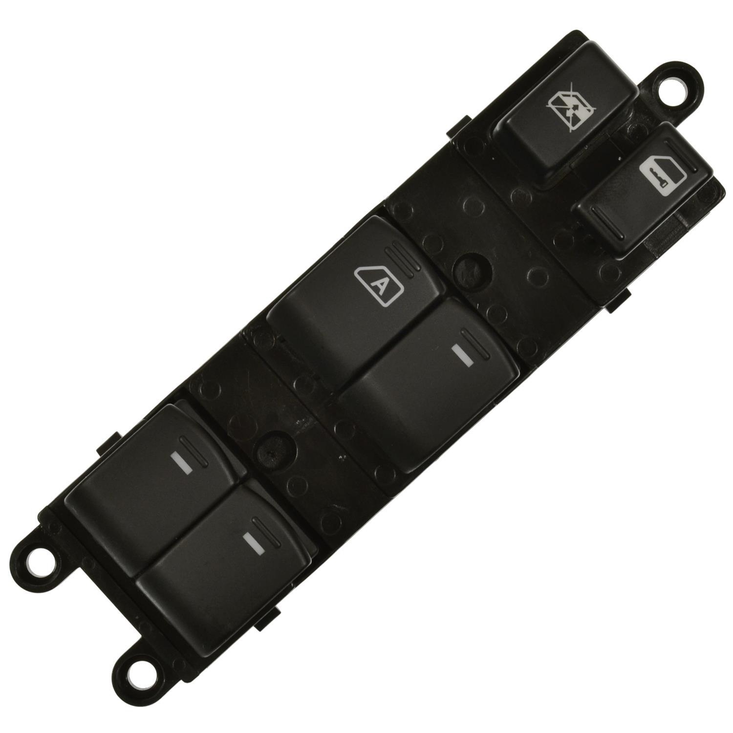 BWD WST491 - Door Window Switch BWD WST491 Door Window Switch product image 2 of 9