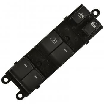 2006 Nissan Xterra Door Window Switch Front Left BWD WST491 image 2 of 4