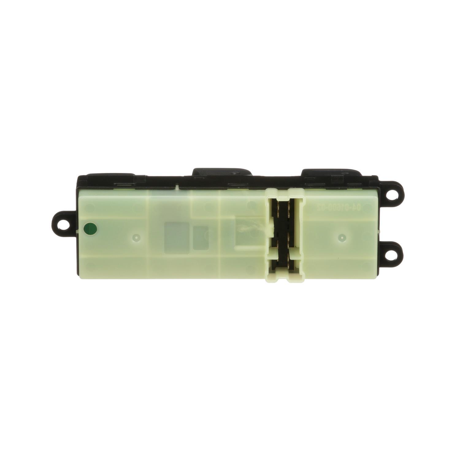BWD WST491 - Door Window Switch BWD WST491 Door Window Switch product image 6 of 9