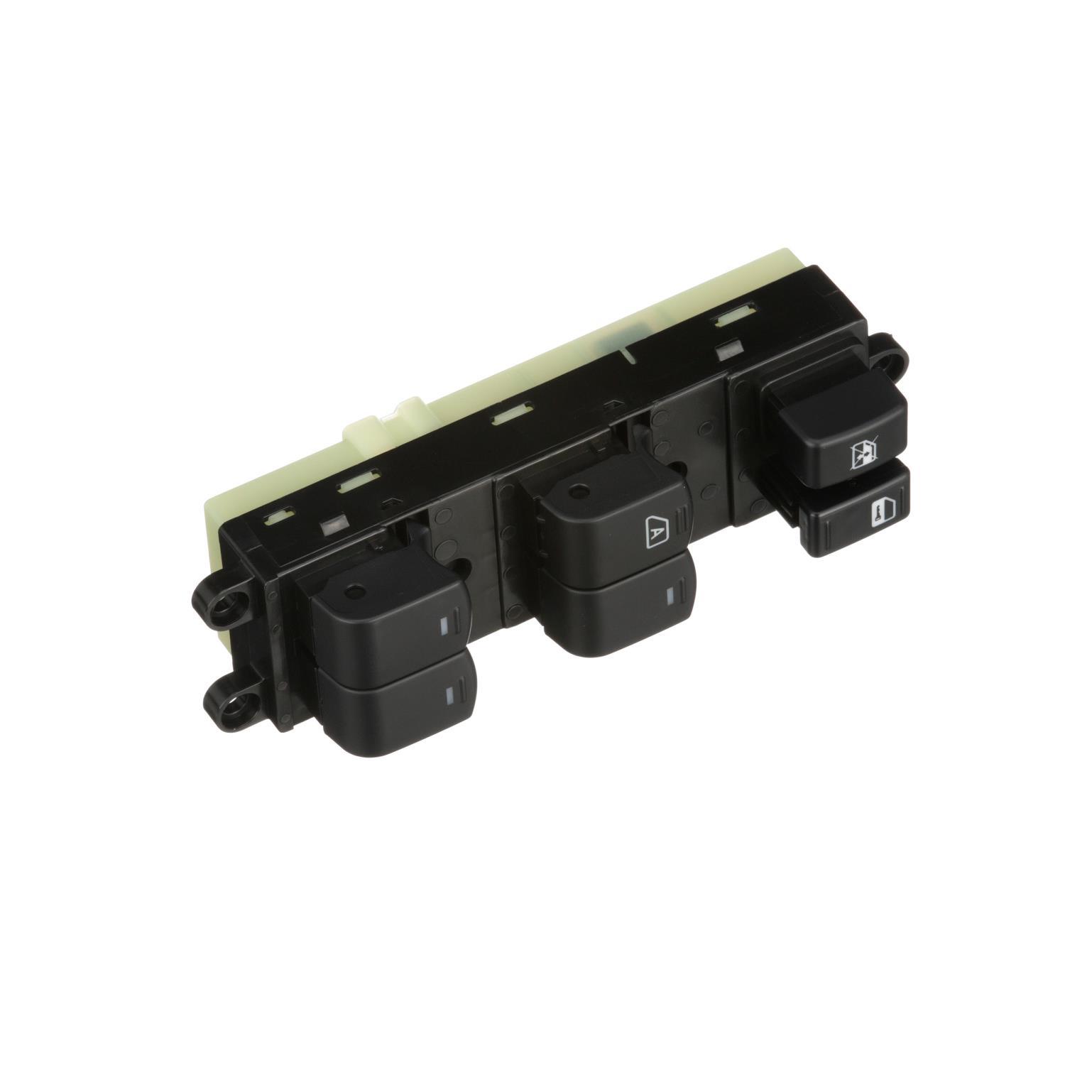 BWD WST491 - Door Window Switch BWD WST491 Door Window Switch product image 9 of 9
