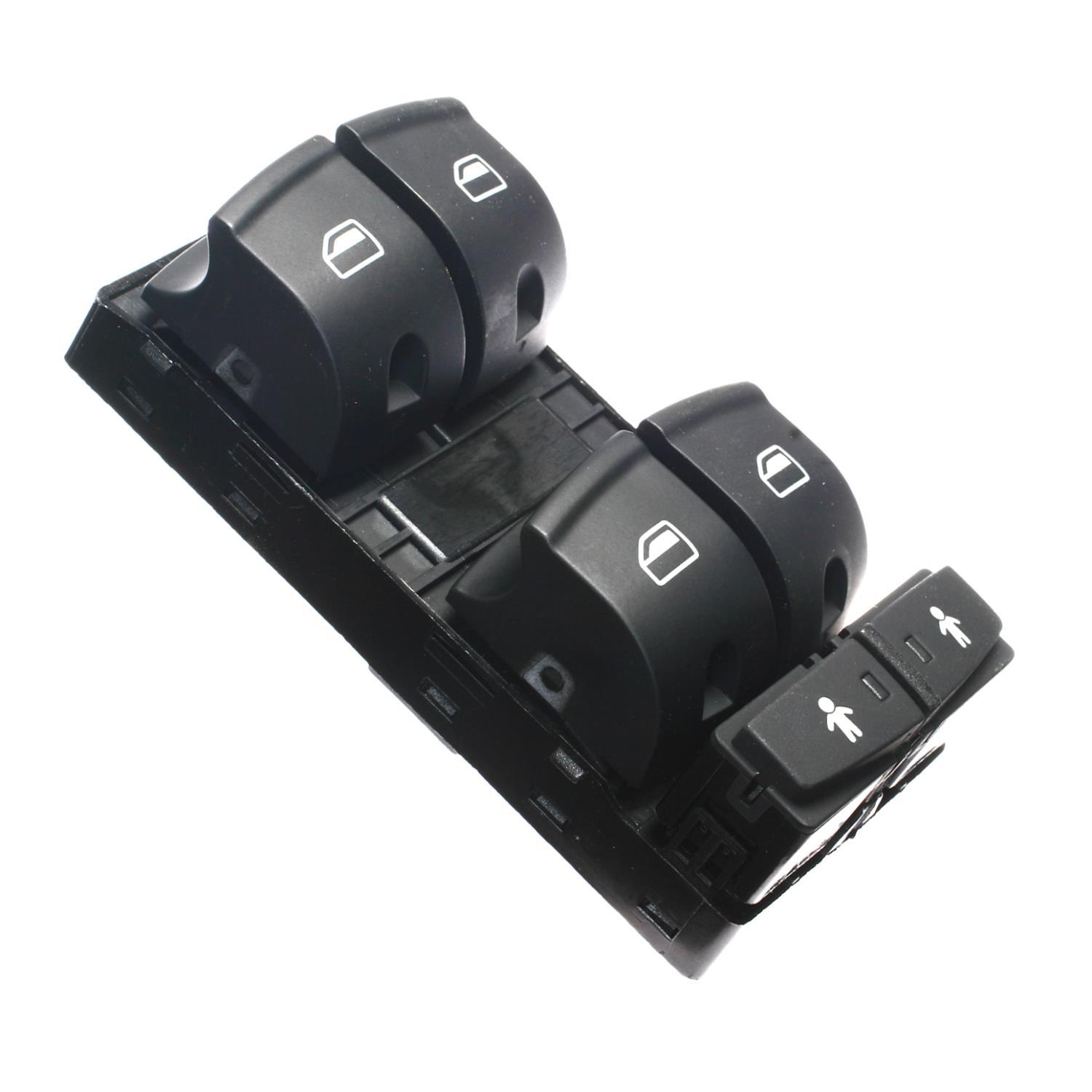BWD WST497 - Door Window Switch BWD WST497 Door Window Switch product image 2 of 3