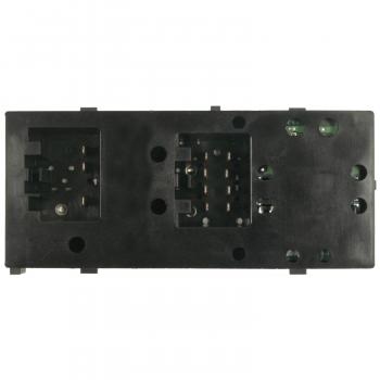 2007 Lincoln Town Car Door Window Switch Front Left BWD WST499 image 3 of 4