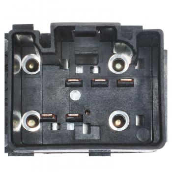 2007 Lincoln Town Car Door Window Switch Front Right BWD WST500 image 4 of 4