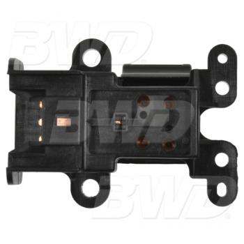 2006 Honda CR-V Door Window Switch Front Right BWD WST501 image 1 of 4