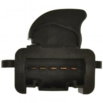 2006 Honda CR-V Door Window Switch Front Right BWD WST501 image 3 of 4