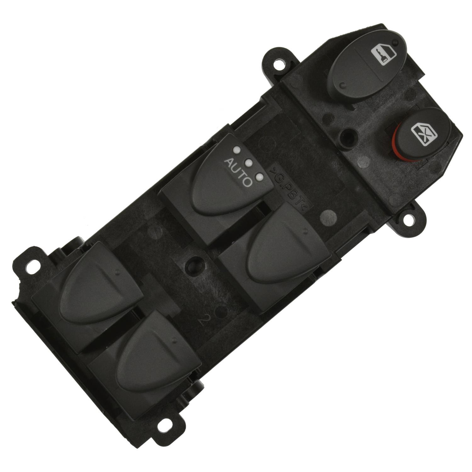 BWD WST502 - Door Window Switch BWD WST502 Door Lock Switch product image 2 of 4