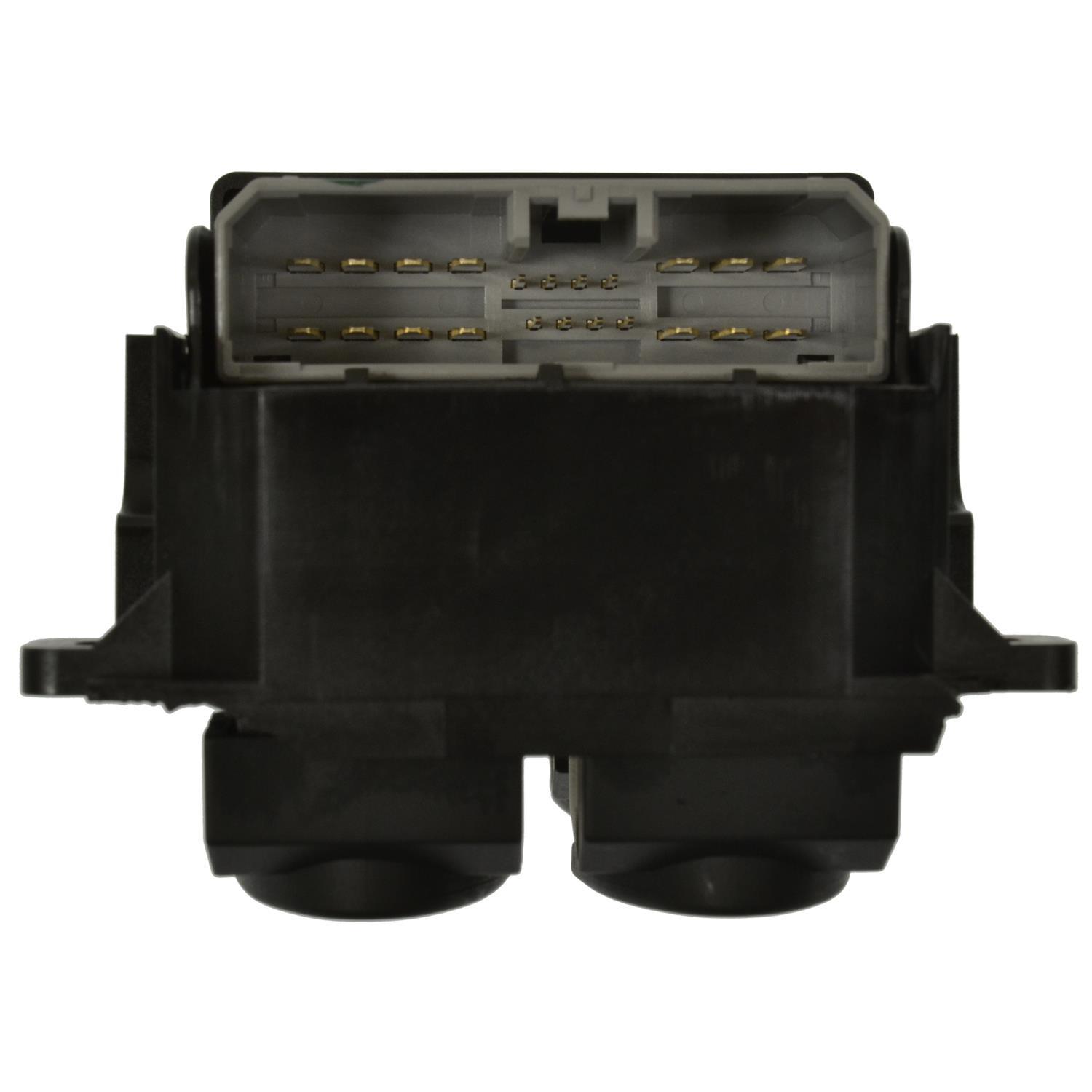 BWD WST502 - Door Window Switch BWD WST502 Door Lock Switch product image 3 of 4