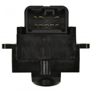 2008 Honda Civic Door Window Switch Rear BWD WST505 image 3 of 4