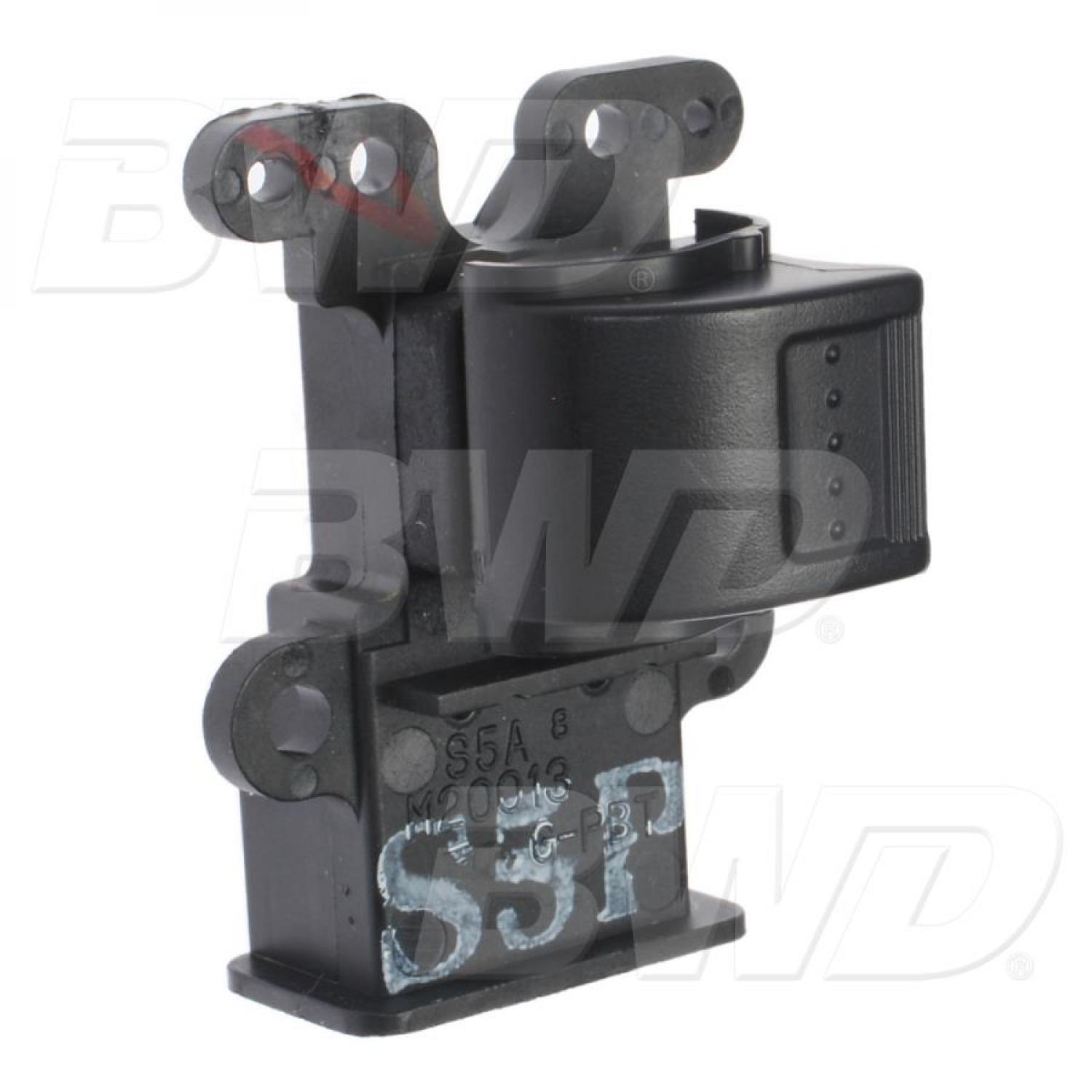 BWD WST506 - Door Window Switch BWD WST506 Door Window Switch product image 1 of 9
