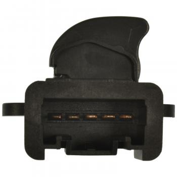 2005 Honda Civic Door Window Switch Front Right BWD WST506 image 4 of 4