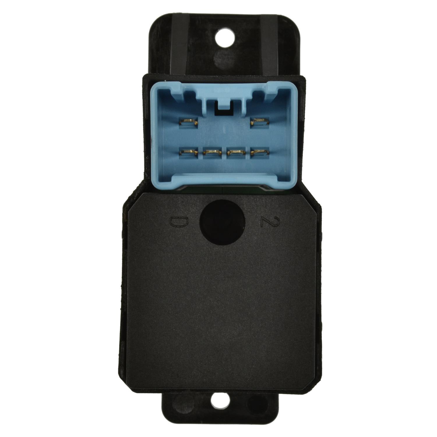 BWD WST511 - Door Window Switch BWD WST511 Door Window Switch product image 2 of 5
