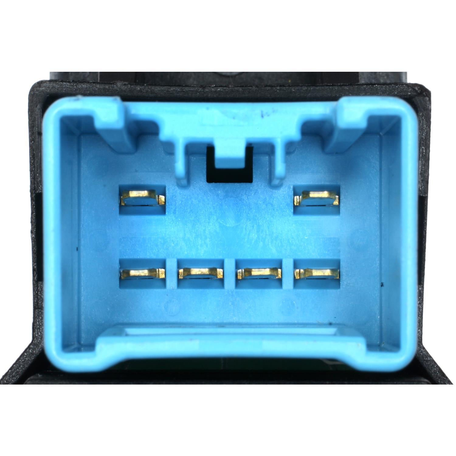 BWD WST511 - Door Window Switch BWD WST511 Door Window Switch product image 4 of 5