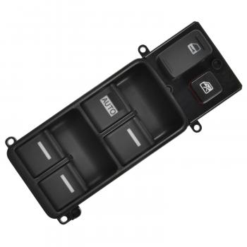 2004 Honda Accord Door Window Switch Front Left BWD WST512 image 1 of 4