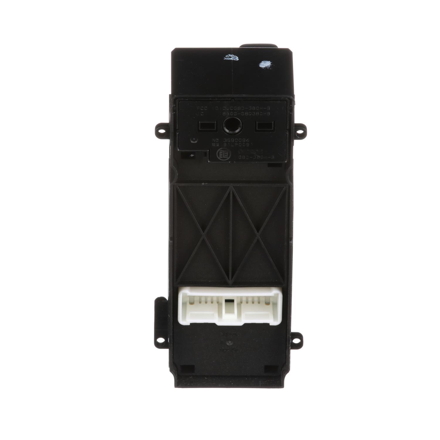 BWD WST512 Door Window Switch product image 5 of 8