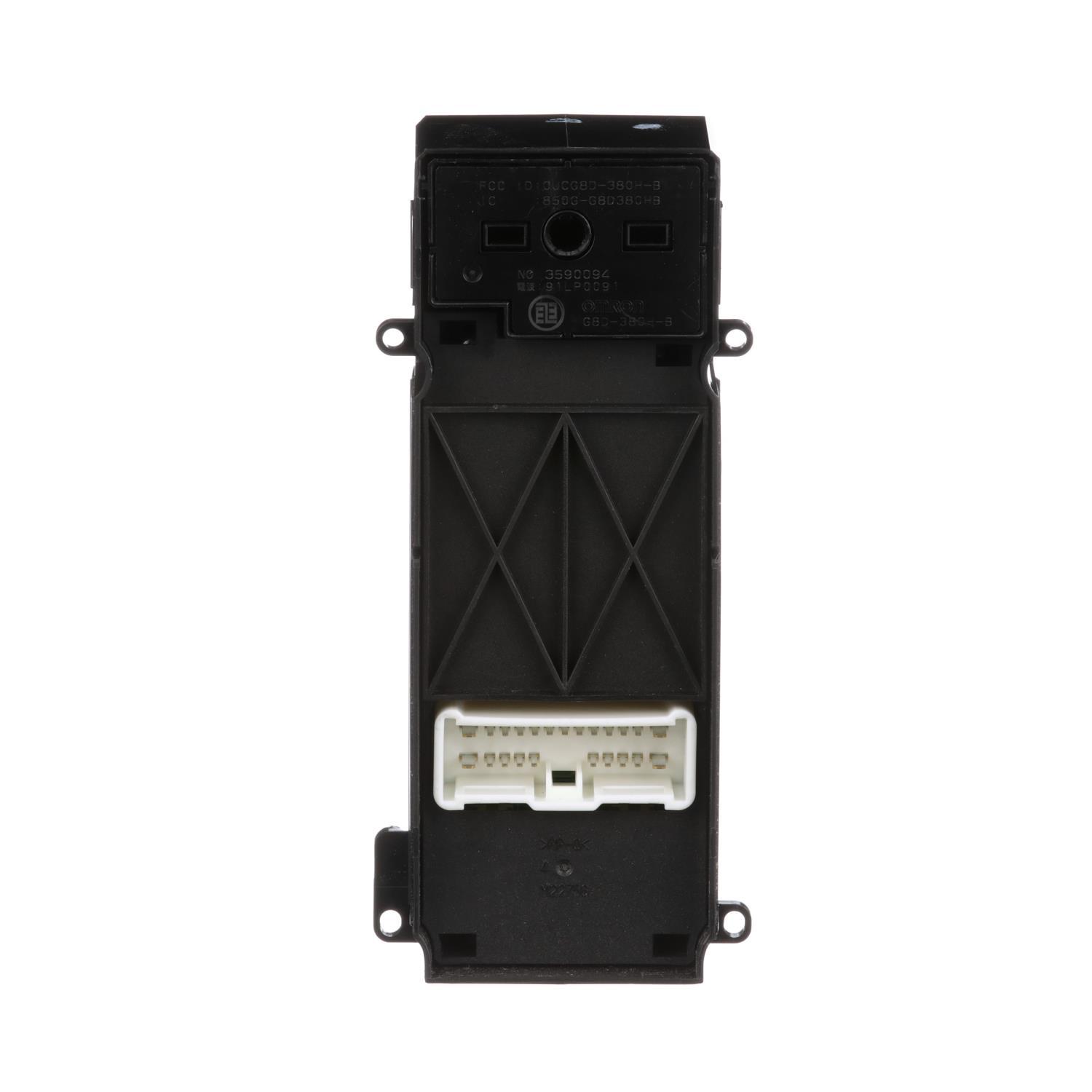 BWD WST512 Door Window Switch product image 6 of 8
