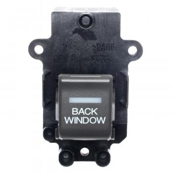 2008 Honda Ridgeline Door Window Switch BWD WST526 image 1 of 4