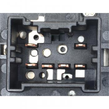 2008 Honda Pilot Door Window Switch Front Right BWD WST527 image 3 of 4